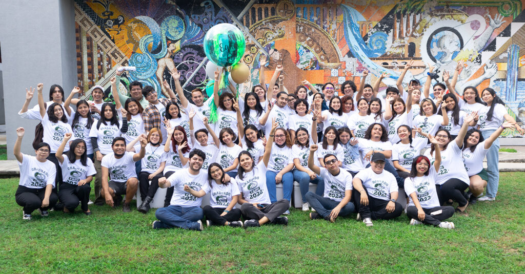 Despedida de Generación 2022-3