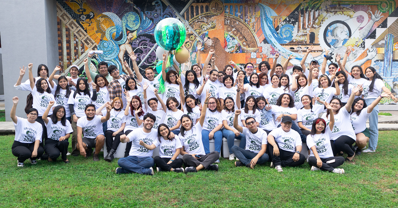 Despedida de Generación 2022-3