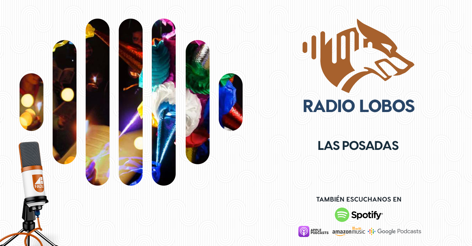 La Manada 15 - "Las Posadas"
