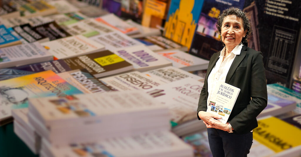 Presentación de libro en la FADU