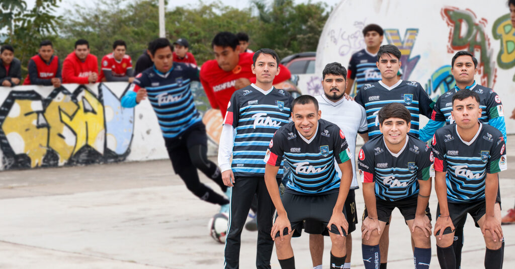 Torneo Relámpago en FADU