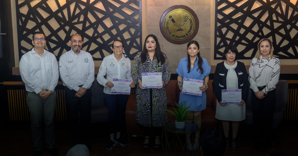 Foro de mujeres en la Arquitectura