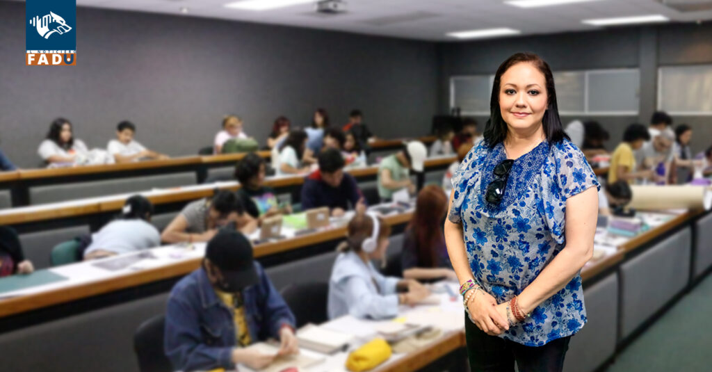 Taller de encuadernación FADU