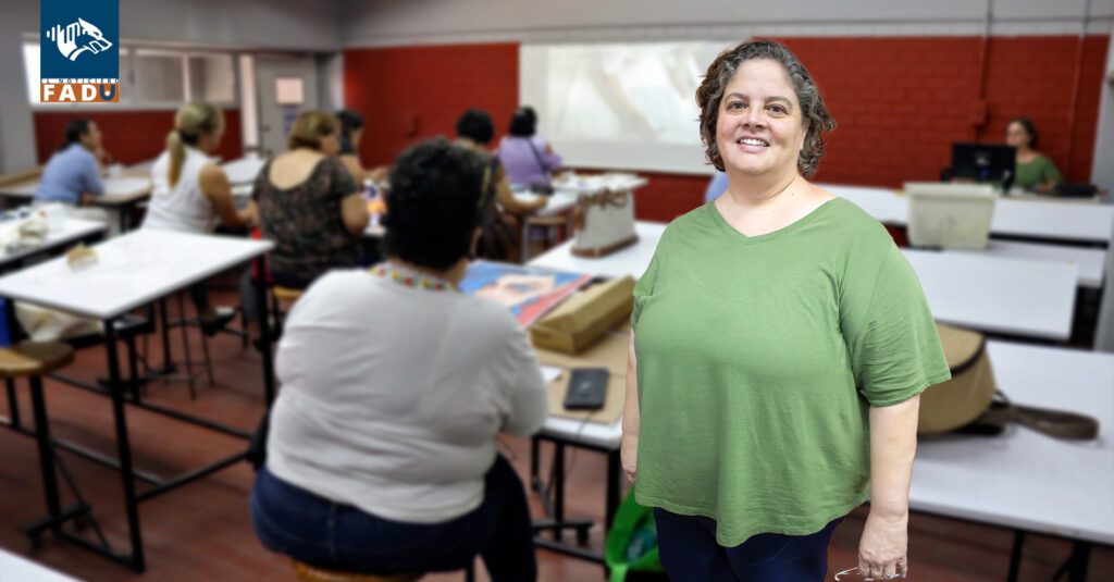 Taller acrílico y técnicas mixtas