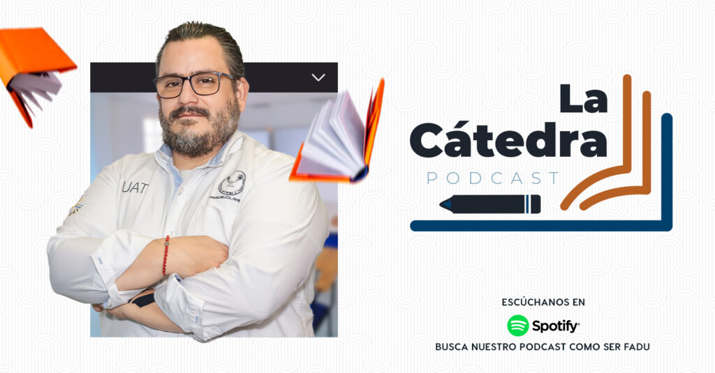 Anchondo la Cátedra