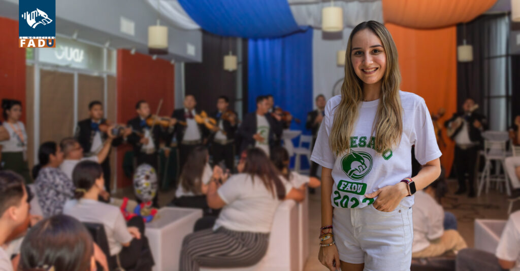 Despedida de egresados 2023
