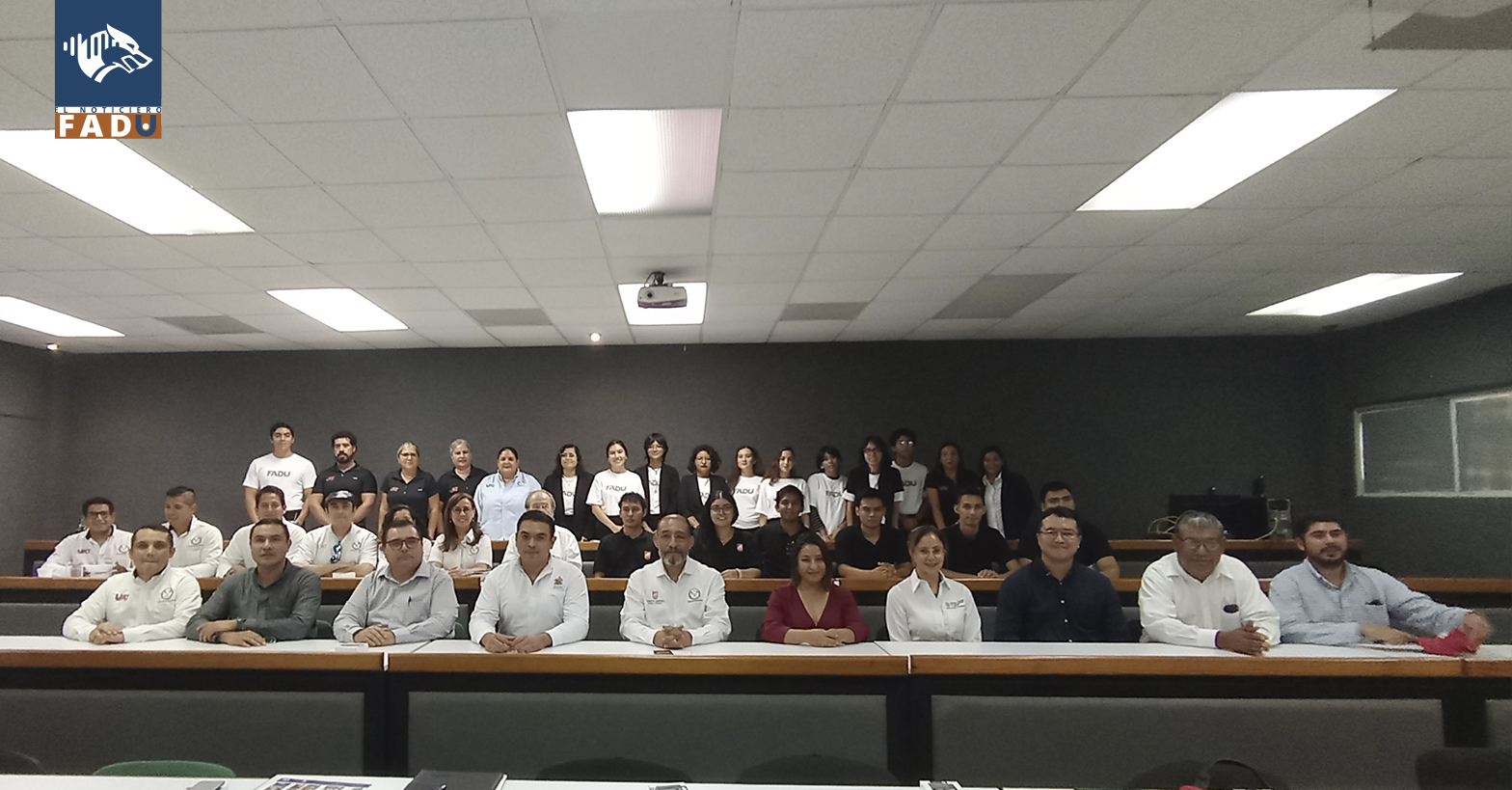 Presentan el primer proyecto de colaboración FADU-INAH