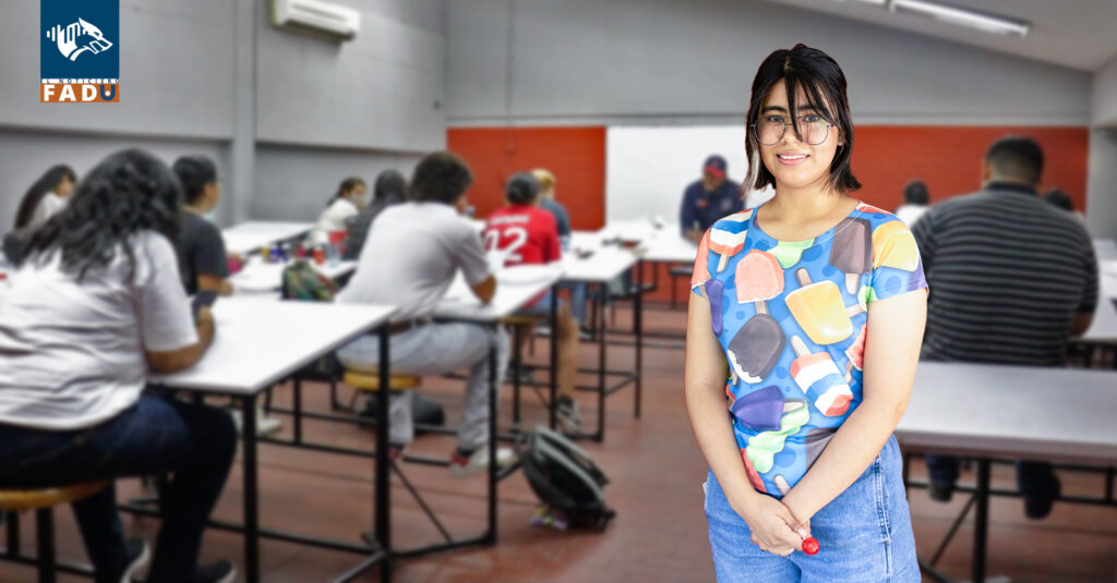 Inician talleres de verano FADU 2023