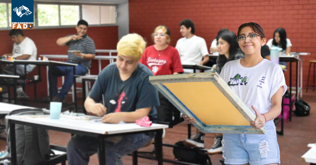 Concluyen talleres de verano en FADU