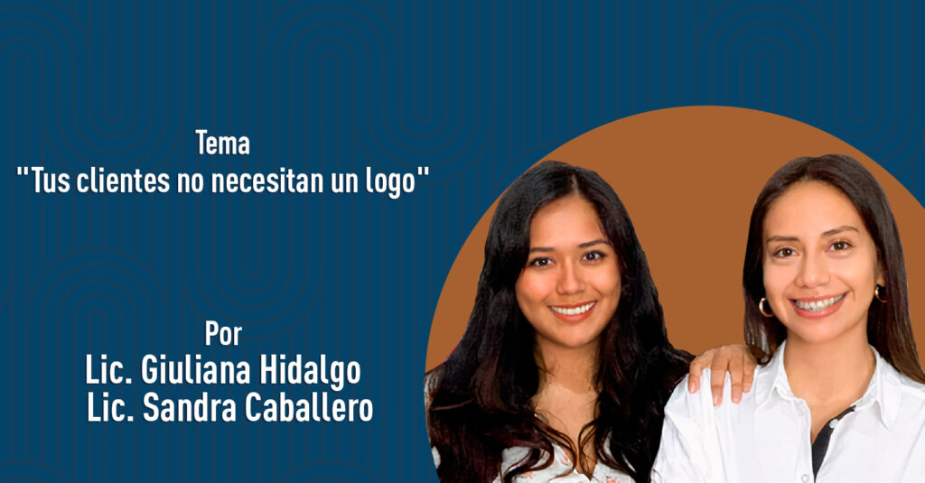 "Tus clientes no necesitan un logo" por el grupo Fempira