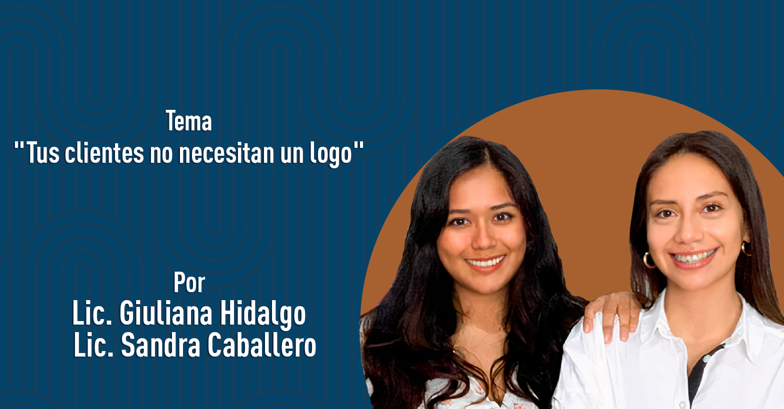 "Tus clientes no necesitan un logo" por el grupo Fempira