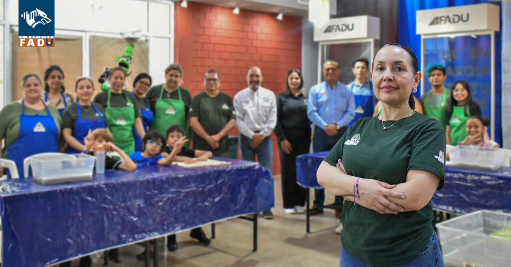 Taller de reciclaje de papel y colores naturales