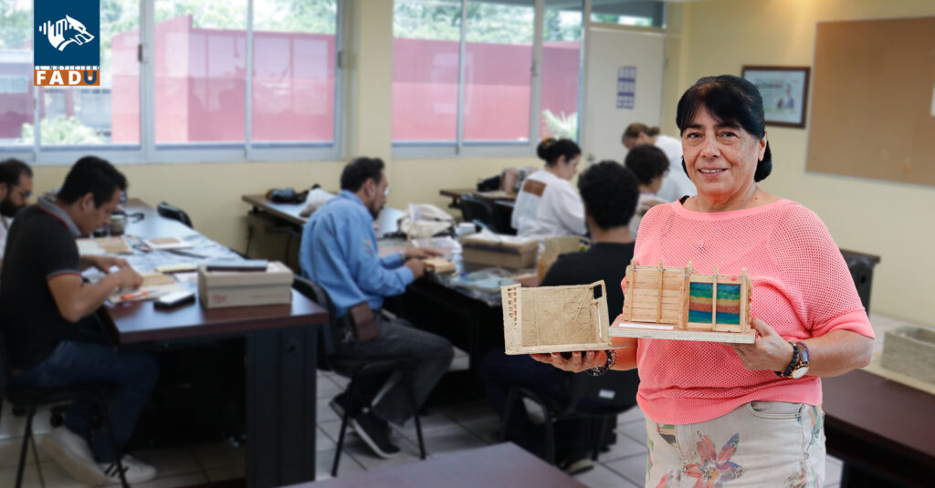 Curso de materiales sustentables y técnicas de construcción con tierra
