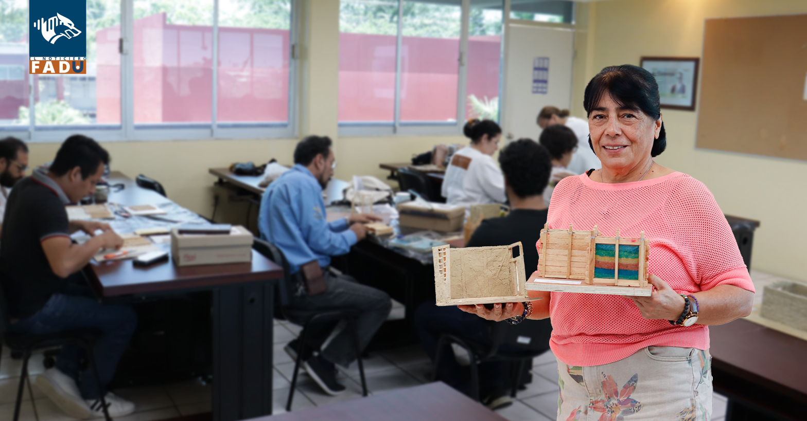 Curso de materiales sustentables y técnicas de construcción con tierra