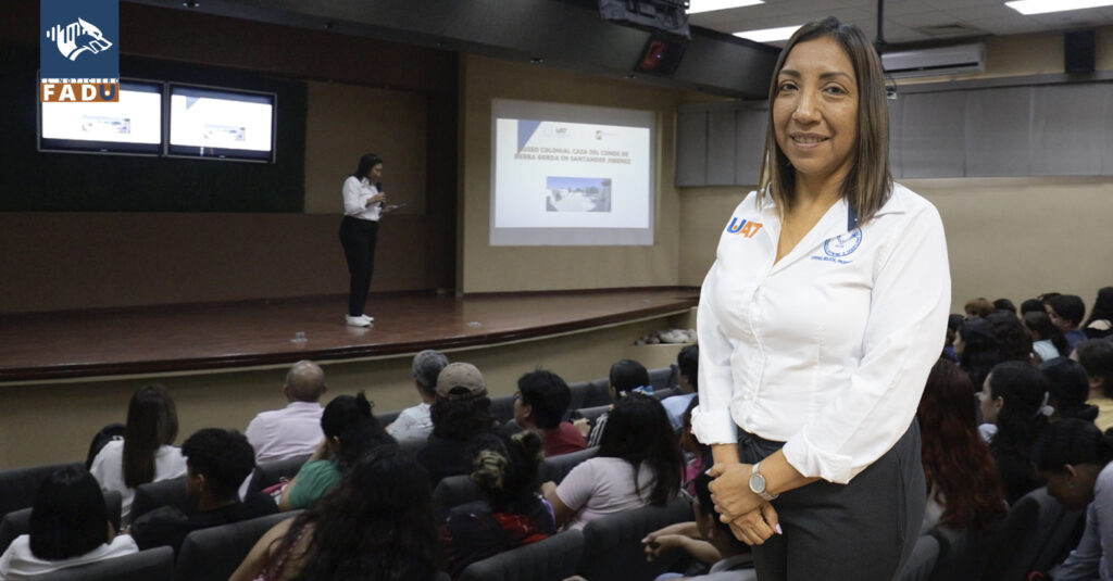 Reunión de Proyecto de Vinculación de Interiores