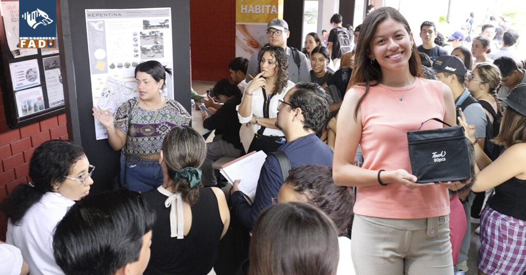 Un éxito la Repentina de Urbanismo 2023-3