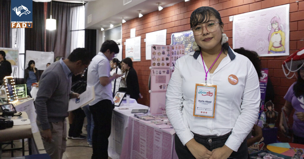 Feria Emprende FADU 2023