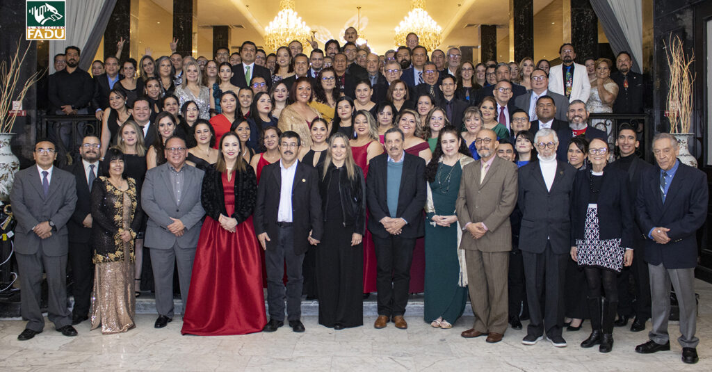 Posada de docentes FADU 2023