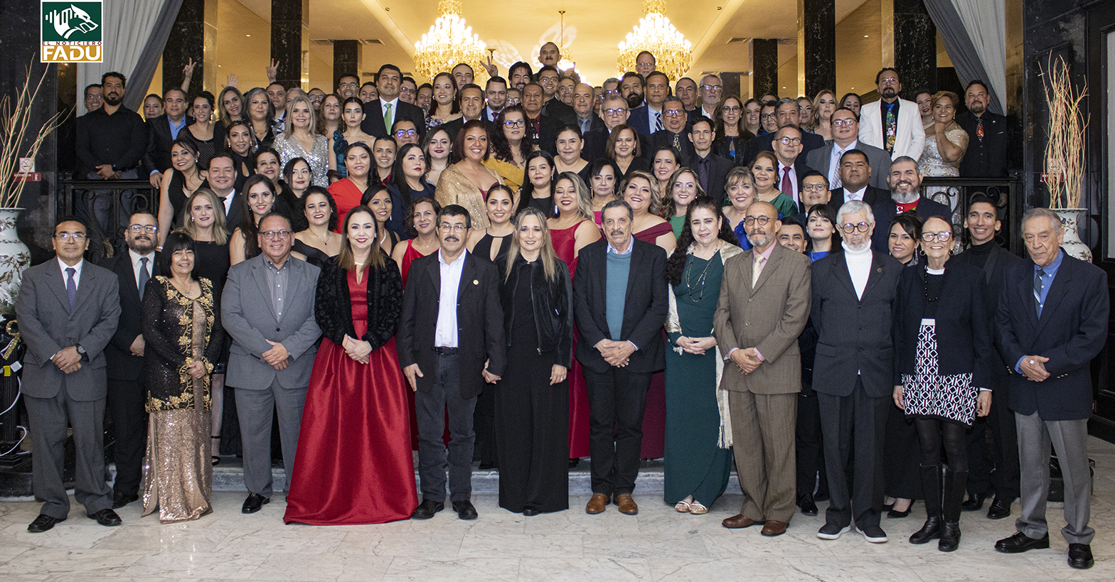 Posada de docentes FADU 2023