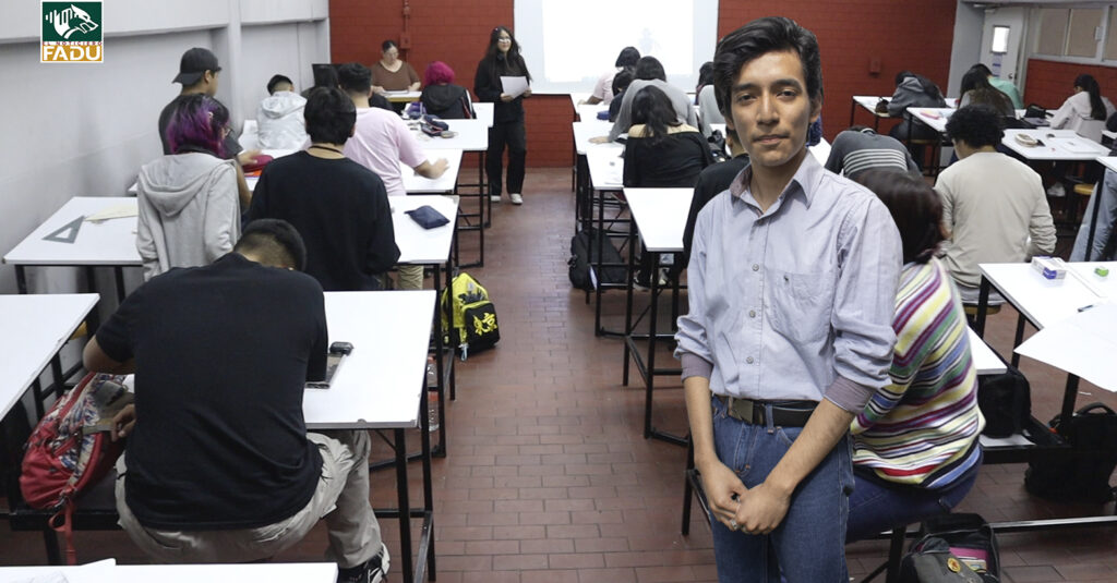 Concluye primer semana de clases de nuevo ingreso 2024-1