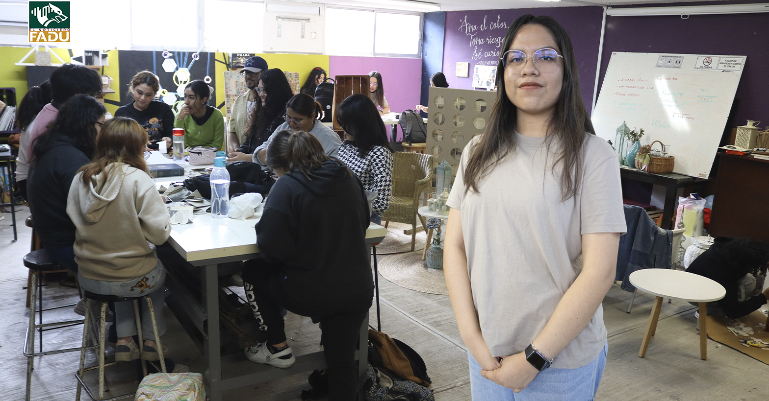 Realizan preparativos para FADULOVERS 2024