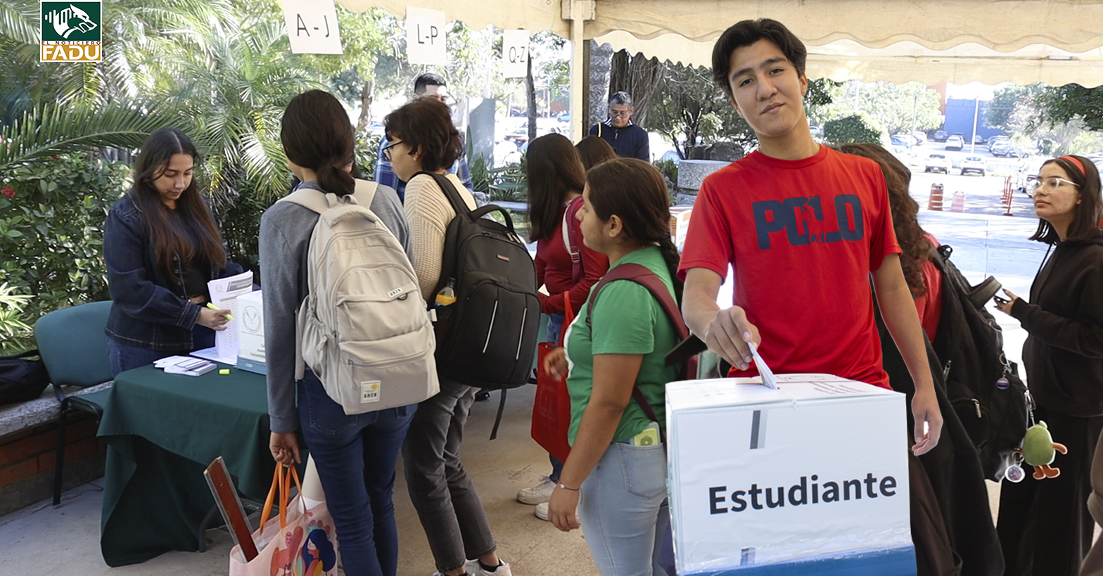 Proceso electoral para titular de Rectoría UAT 2024-2028