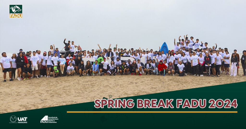 Spring Break FADU 2024