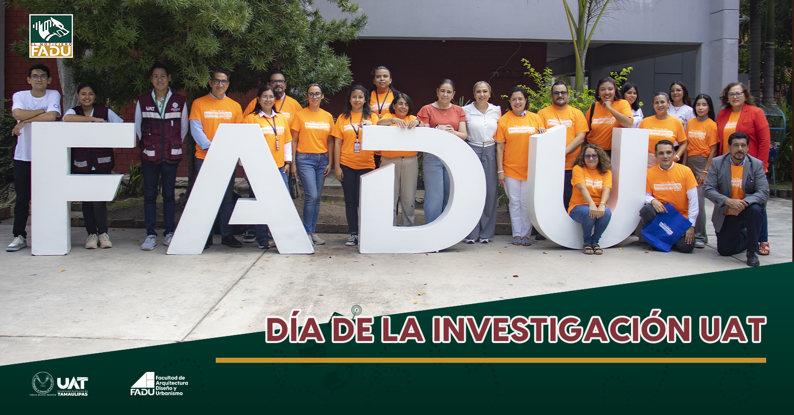 Día de la Investigación UAT
