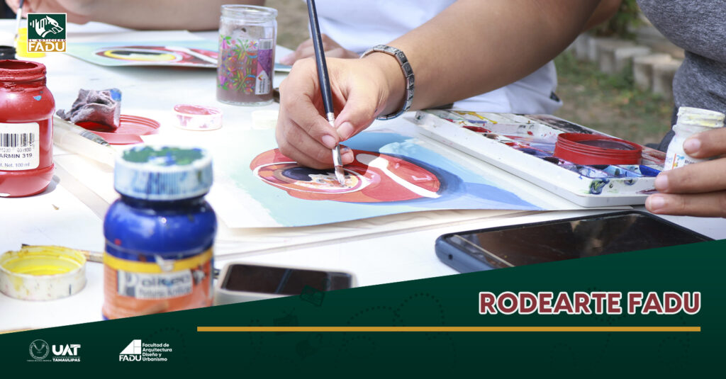 RodeArte FADU