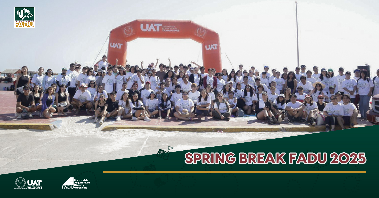 Spring Break FADU 2025
