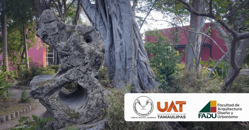 Jardines FADU catálogo