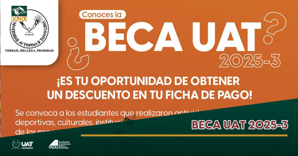 Beca UAT 2025-3