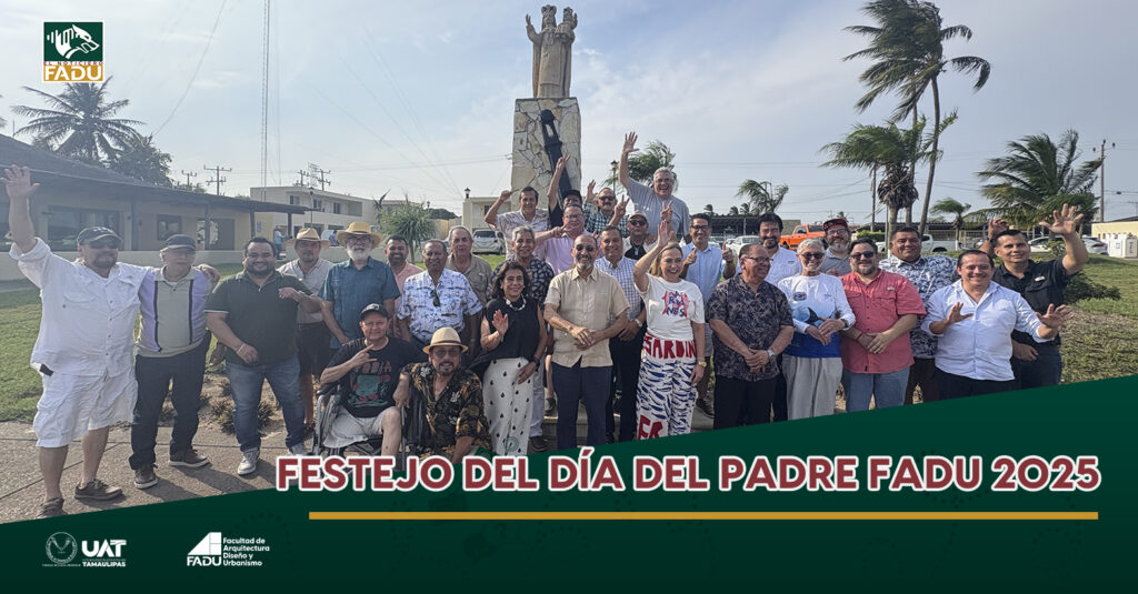Festejo del Día del Padre FADU 2025