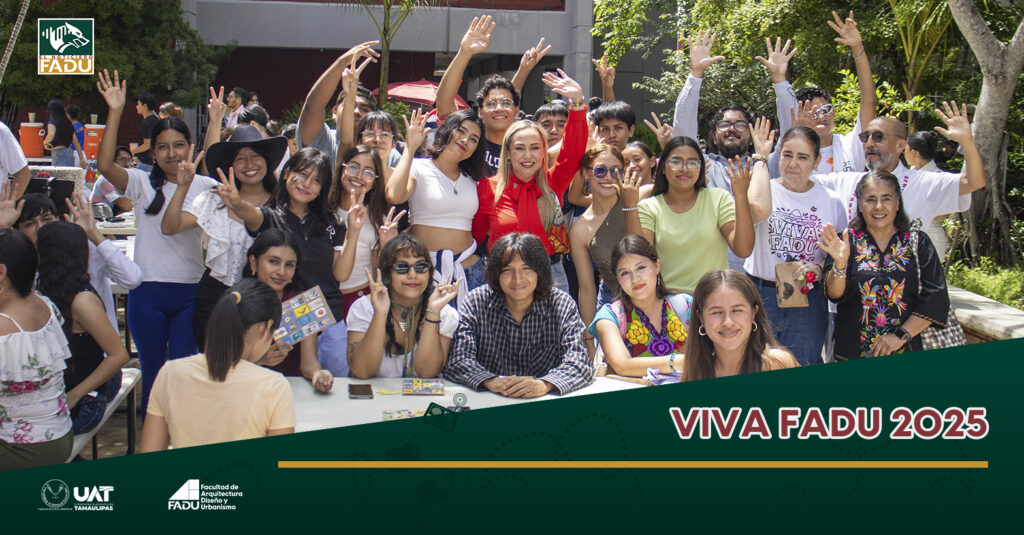VIVA FADU 2025