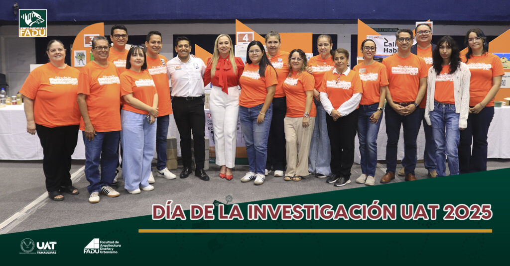 Día de la Investigación UAT 2025