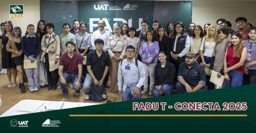 FADU T - CONECTA 2025