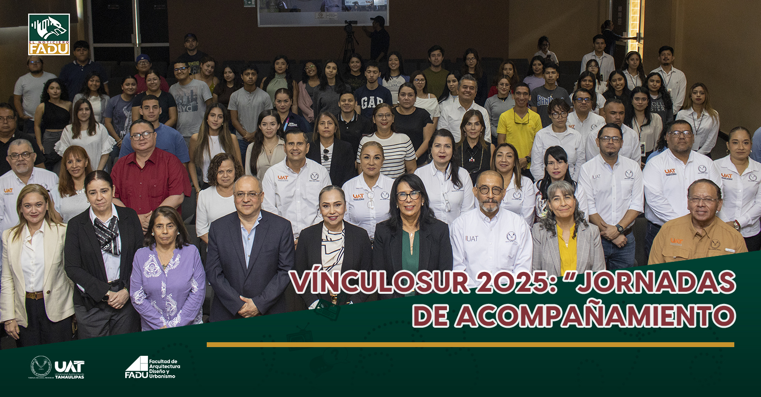 VínculoSur: "Jornadas de Acompañamiento en Economía Circular Solidaria"