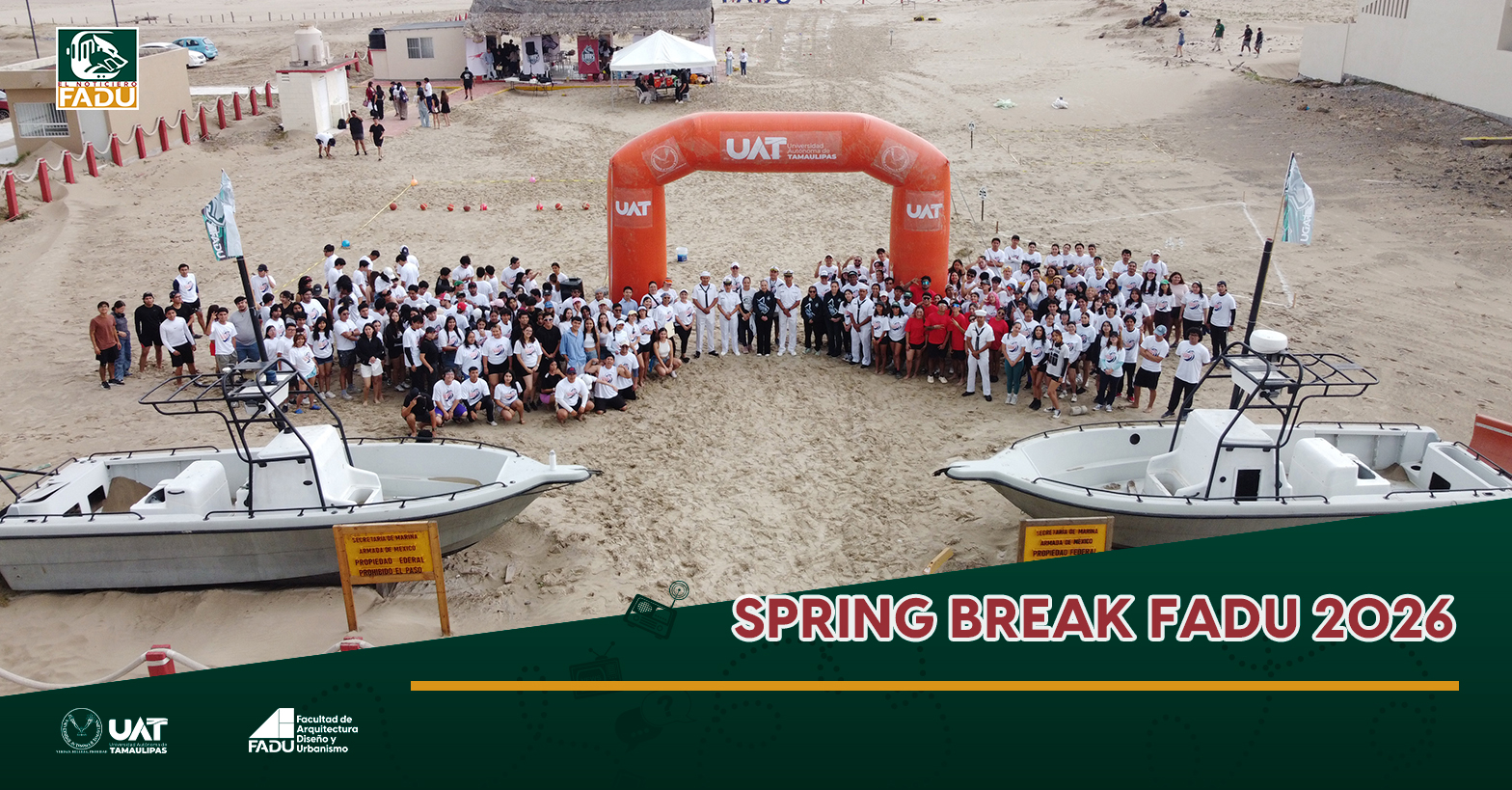 Spring Break FADU 2026