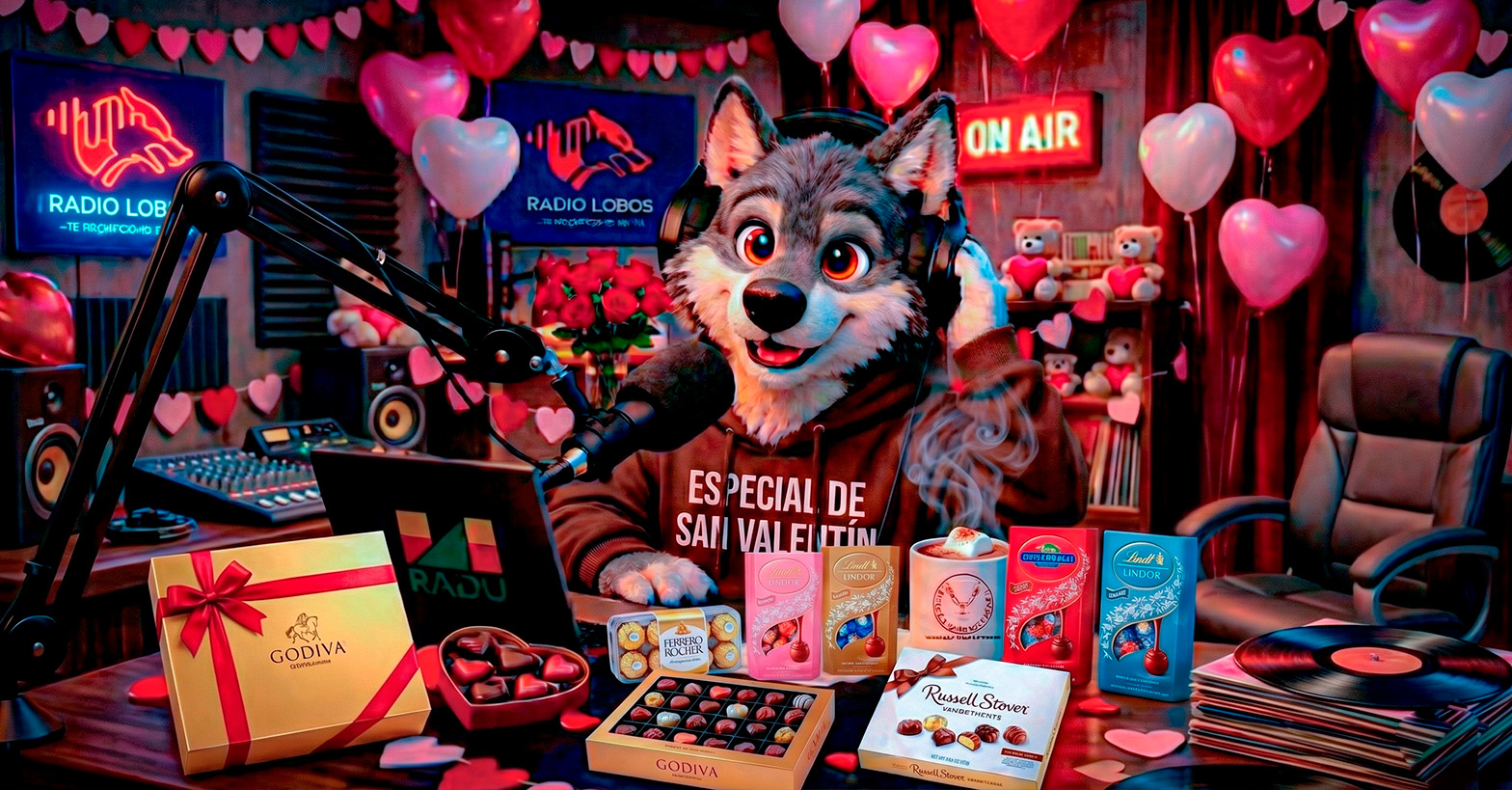 EL DISEÑO ATRAVEZ DEL CHOCOLATE