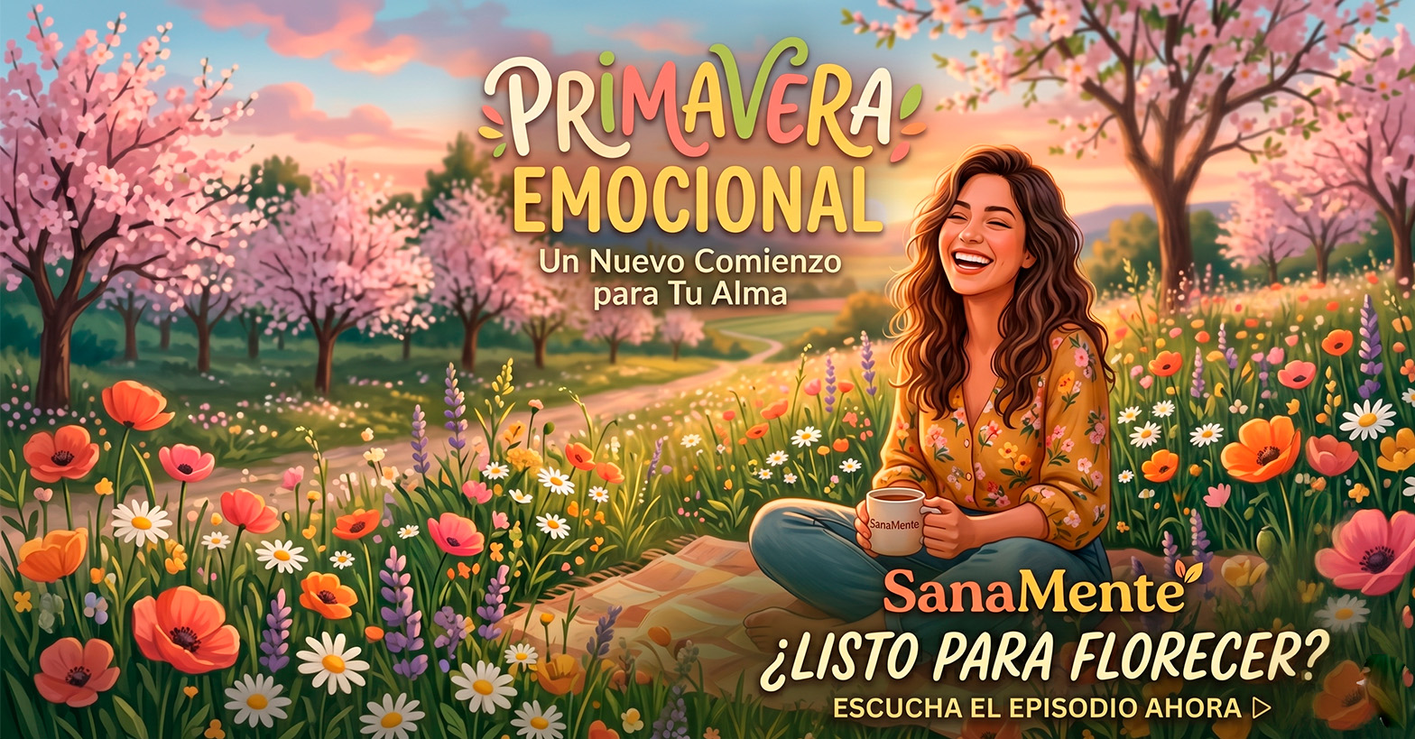 Primavera Emocional