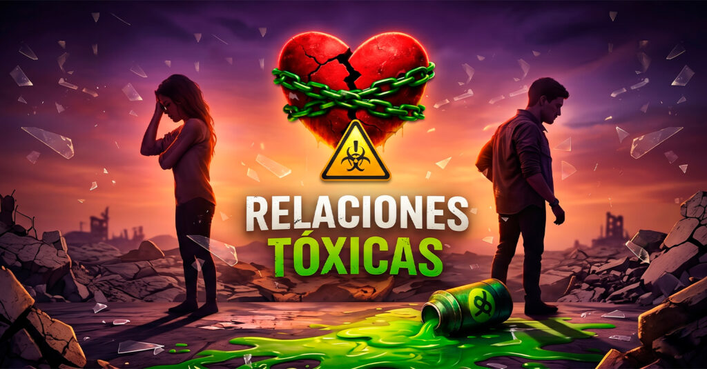 Relaciones Tòxicas