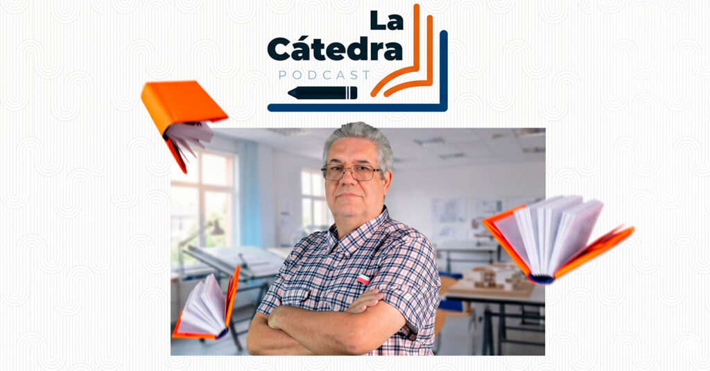 LA ARQUITECTURA ES UN LENGUAJE UNIVERSAL