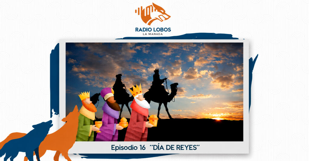 DIA DE REYES