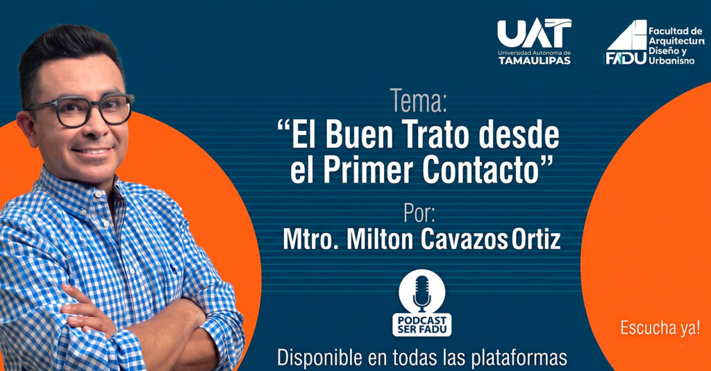 EL BUEN TRATO