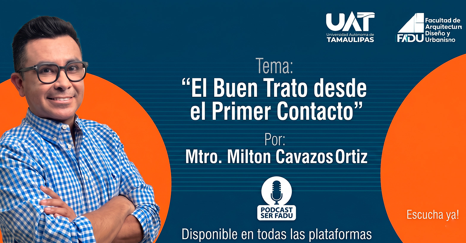 El buen trato desde el primer contacto