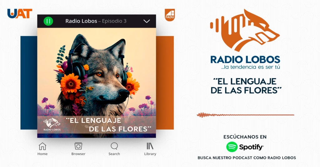 EL LENGUAJE DE LAS FLORES