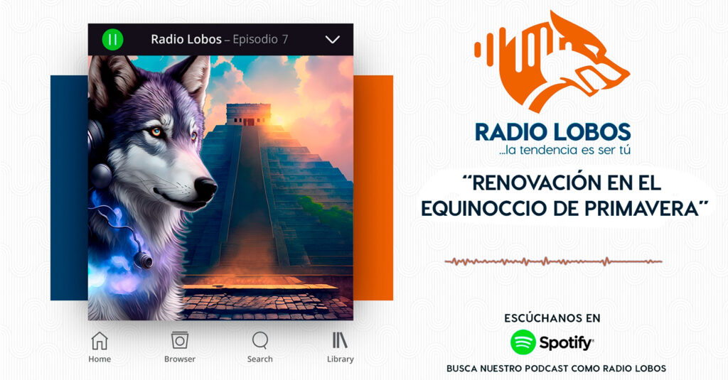 Renovaciòn en el Equinoccio de Primavera