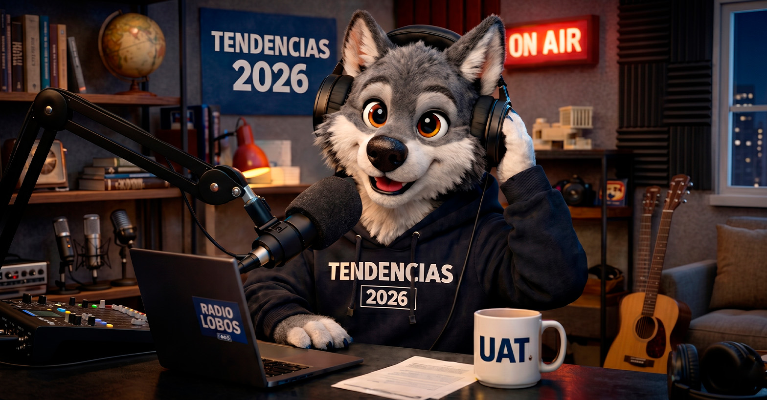 Tendencias para el 2026