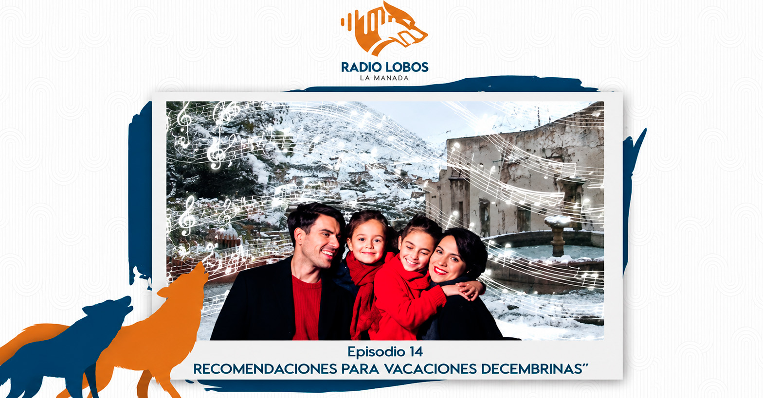  "Recomendaciones para Vacaciones Decembrinas"