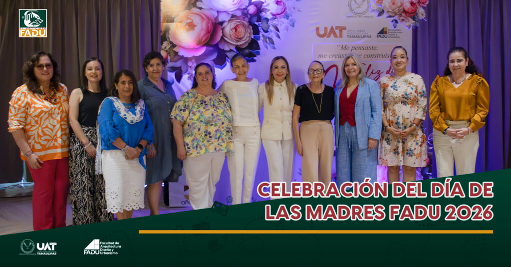 Celebración del Día de las Madres FADU 2026